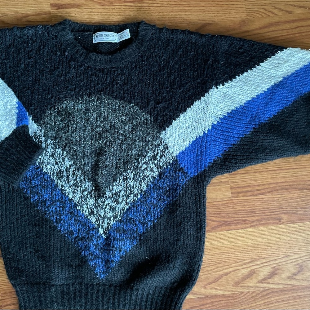 Vintage Sweater